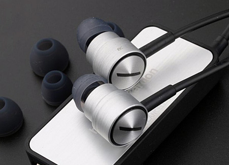 哈曼卡顿SOHO II NC入耳式降噪耳机