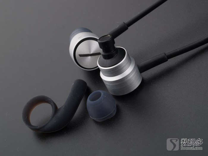 哈曼卡顿SOHO II NC入耳式降噪耳机测评
