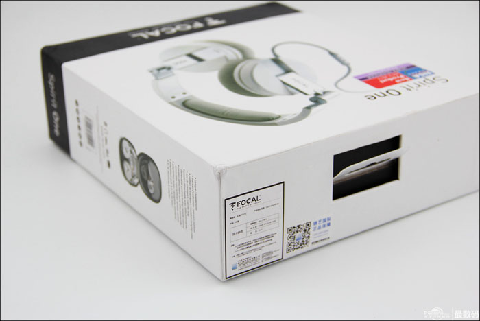 来自法国的时尚声音 FOCAL SPIRIT ONE初体验