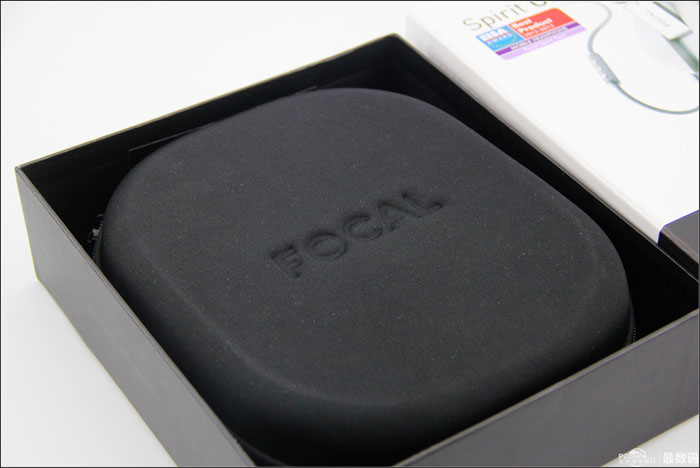 来自法国的时尚声音 FOCAL SPIRIT ONE初体验