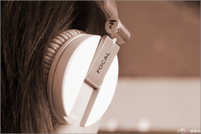 来自法国的时尚声音 FOCAL SPIRIT ONE初体验