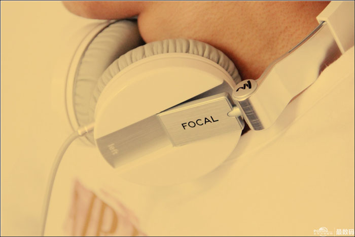 来自法国的时尚声音 FOCAL SPIRIT ONE初体验