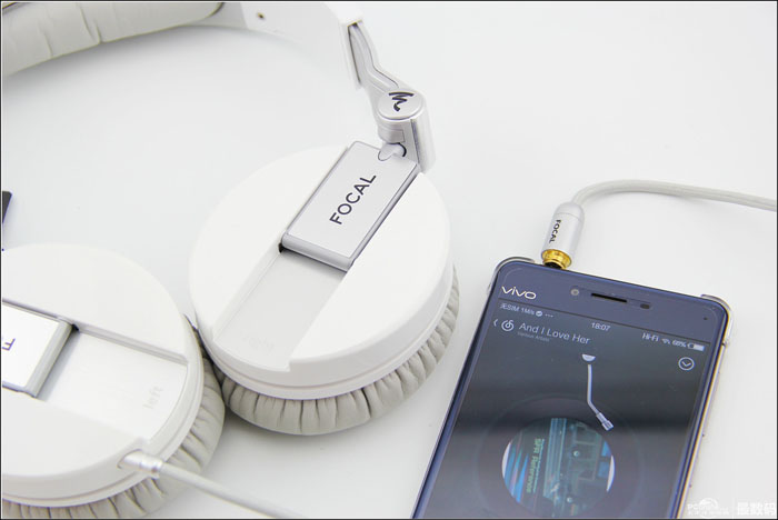 来自法国的时尚声音 FOCAL SPIRIT ONE初体验