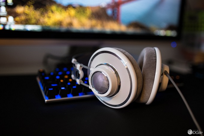 木耳体验 国产AKG K701试玩