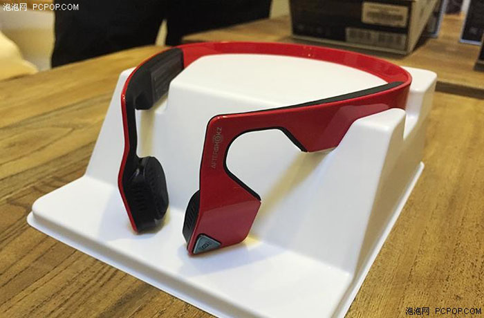 性能再升级 Aftershokz Bluez2S发布