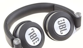 JBL E30耳机