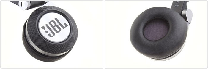 时尚与专业完美结合 JBL E30耳机评测