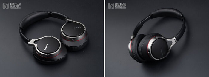 索尼MDR-10R头戴式耳机测评报告