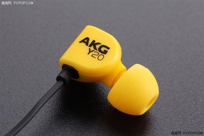 让听音乐更时尚 AKG Y20耳机抢鲜评测
