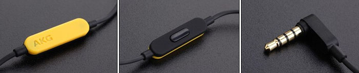 让听音乐更时尚 AKG Y20耳机抢鲜评测