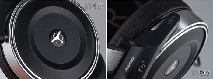 AKG K167 TIËSTOͷʽ