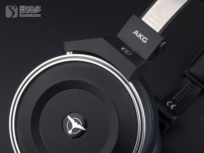 AKG K167 TIËSTOͷʽ
