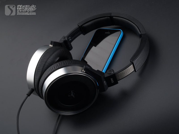 AKG K167 TIËSTOͷʽ