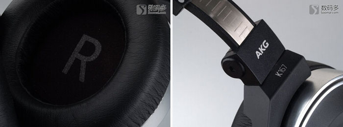 AKG K167 TIËSTOͷʽ