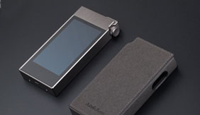 Astell&Kern AK100II数字音频播放器
