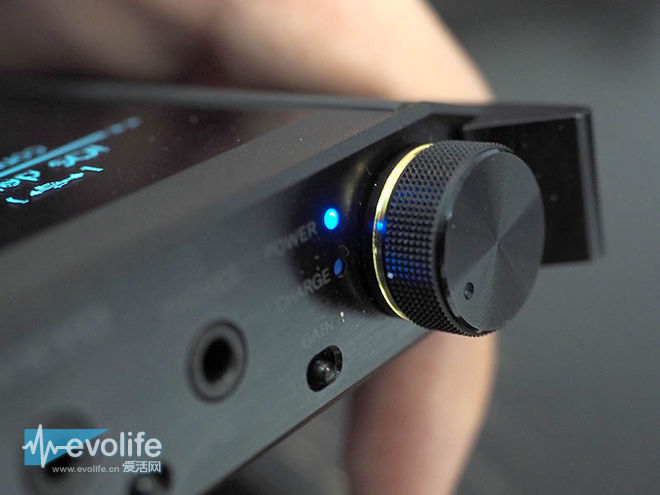 是播放器还是耳放? 安桥DAC-HA300前瞻