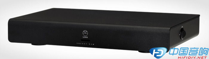 Linn Sneaky DSM网络音乐播放器
