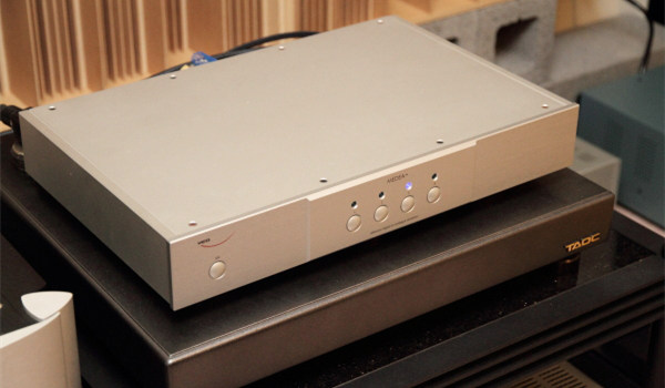 aurender w20播放器试听