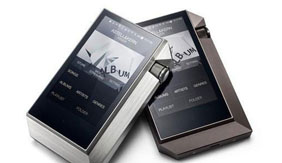 Astell&Kern AK240限量播放器