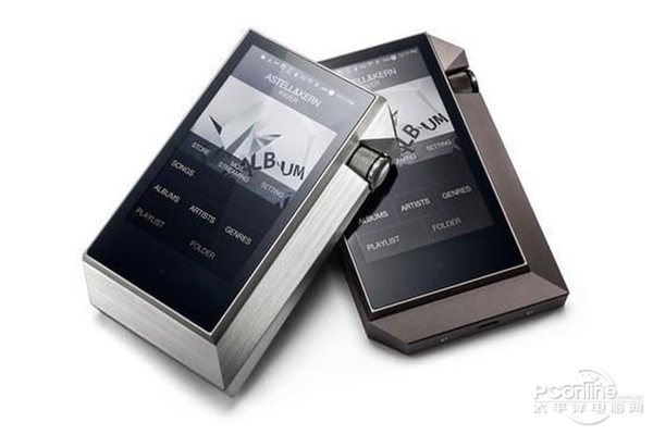 地球最贵?Astell&Kern AK240限量播放器