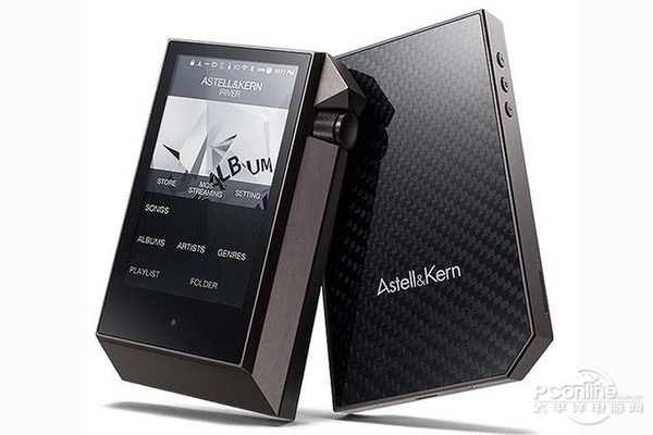 地球最贵?Astell&Kern AK240限量播放器