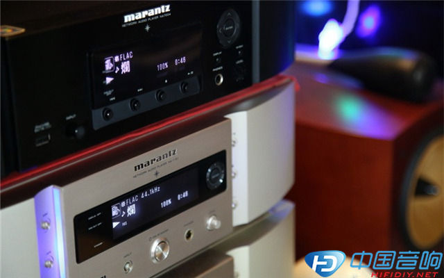 Marantz NA7004/NA-11S1
