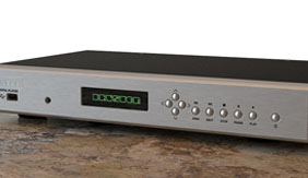 Bryston BDP-1USB数字音乐播放器