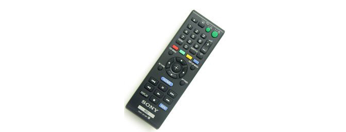索尼BDP-S1100蓝光播放器试用 外型小巧速度快