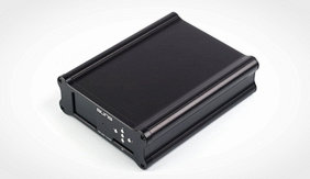 aune X5A数字音频播放器
