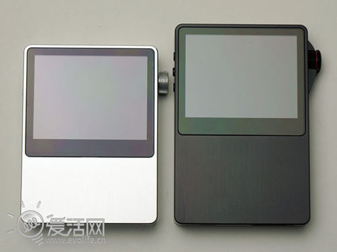 顶级再升级 艾利和推出双DAC播放器AK120