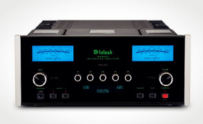 McIntosh MA8900综合放大器