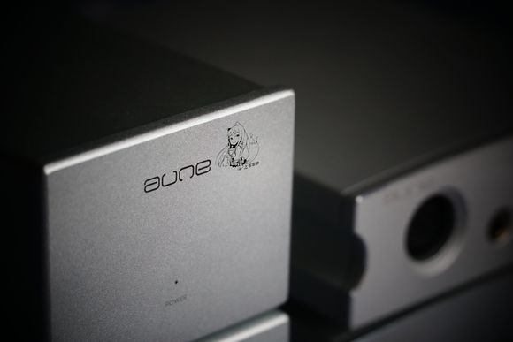 aune X7s甲类平衡输出耳机放大器听感报告