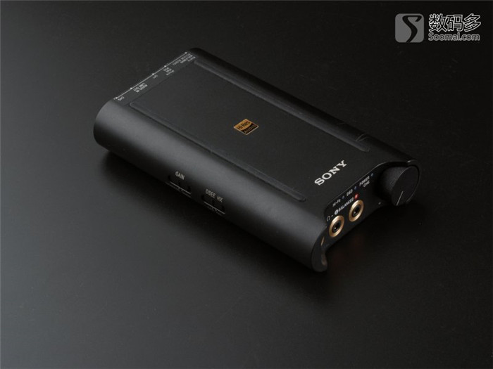 Sony pha-3耳放DAC
