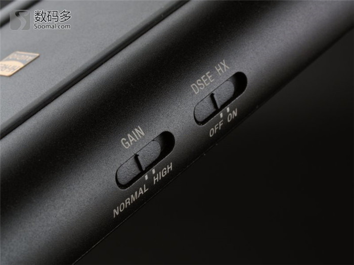 Sony pha-3耳放DAC