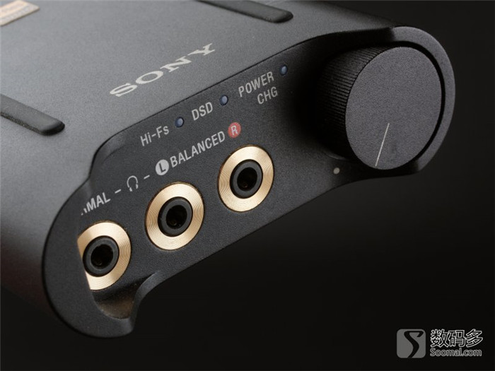 Sony pha-3耳放DAC