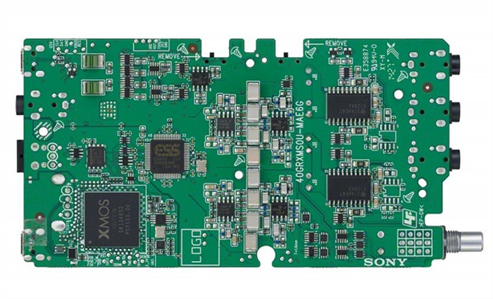 Sony pha-3耳放DAC