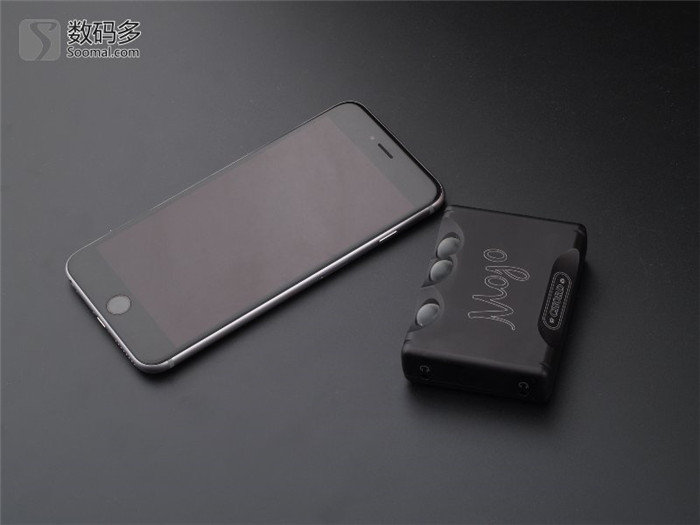 chord Mojo
