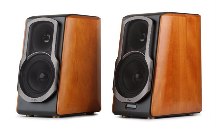 edifier s2000 MKII