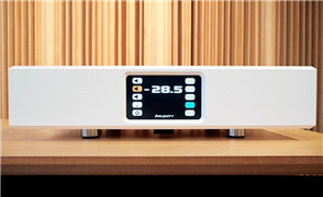 丹麦Densen B-130XS综合放大器