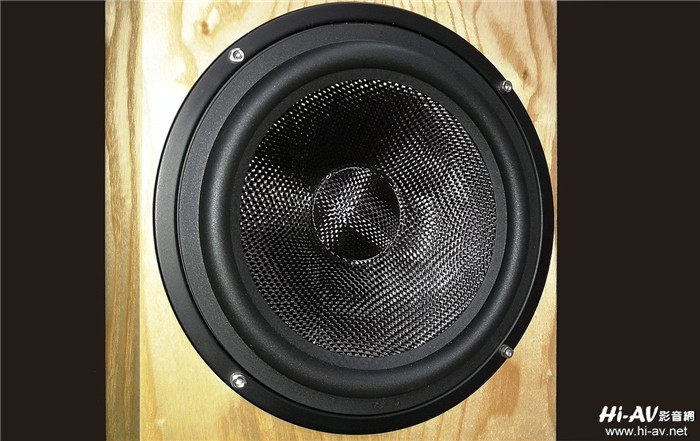LALS Neo-Classical 82号角音箱