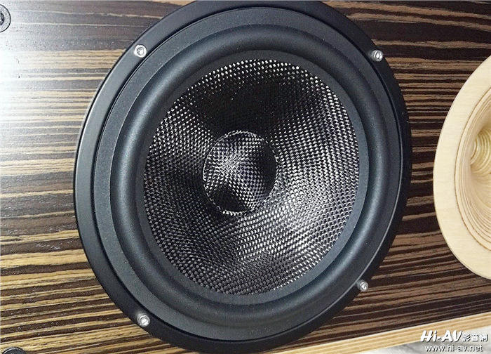 LALS Neo-Classical 82号角音箱