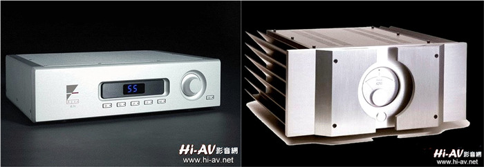 LALS Neo-Classical 82号角音箱