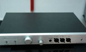 Bryston BHA-1耳机放大器