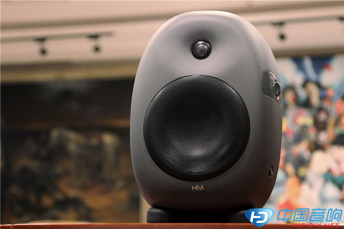 hivi X8音箱