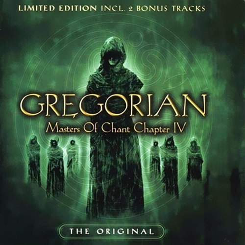 Gregorian
