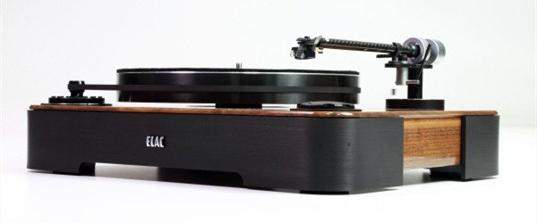 Elac Miracordڽ