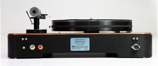 Elac Miracordڽ