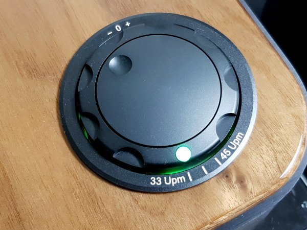 Elac Miracordڽ