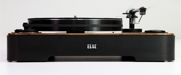 Elac Miracordڽ