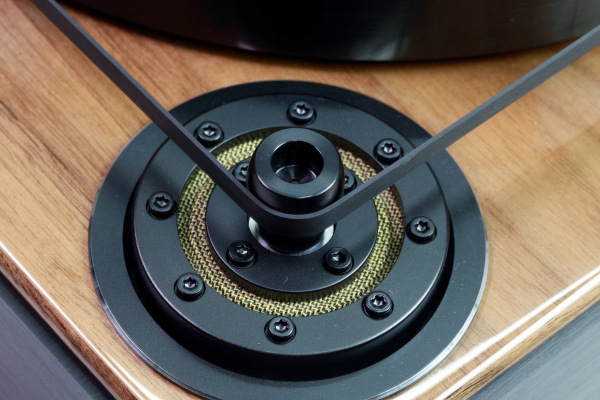 Elac Miracordڽ
